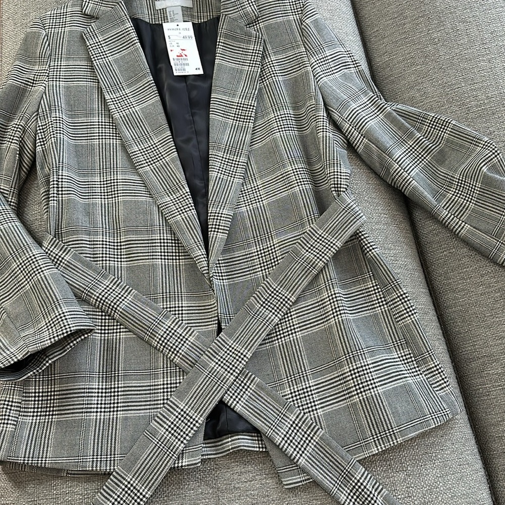 HM blazer - Picture 3 of 4